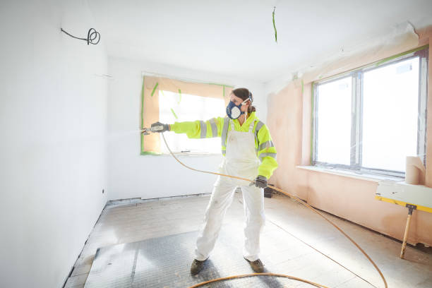 Best Environmental Consulting for Mold Prevention  in Mountain Green, UT